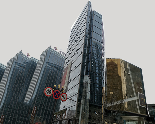 唐道637-涷方魅力（13000m2，海湖新區(qū)地標建筑，制冷+采暖）